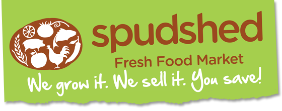 Spudshed